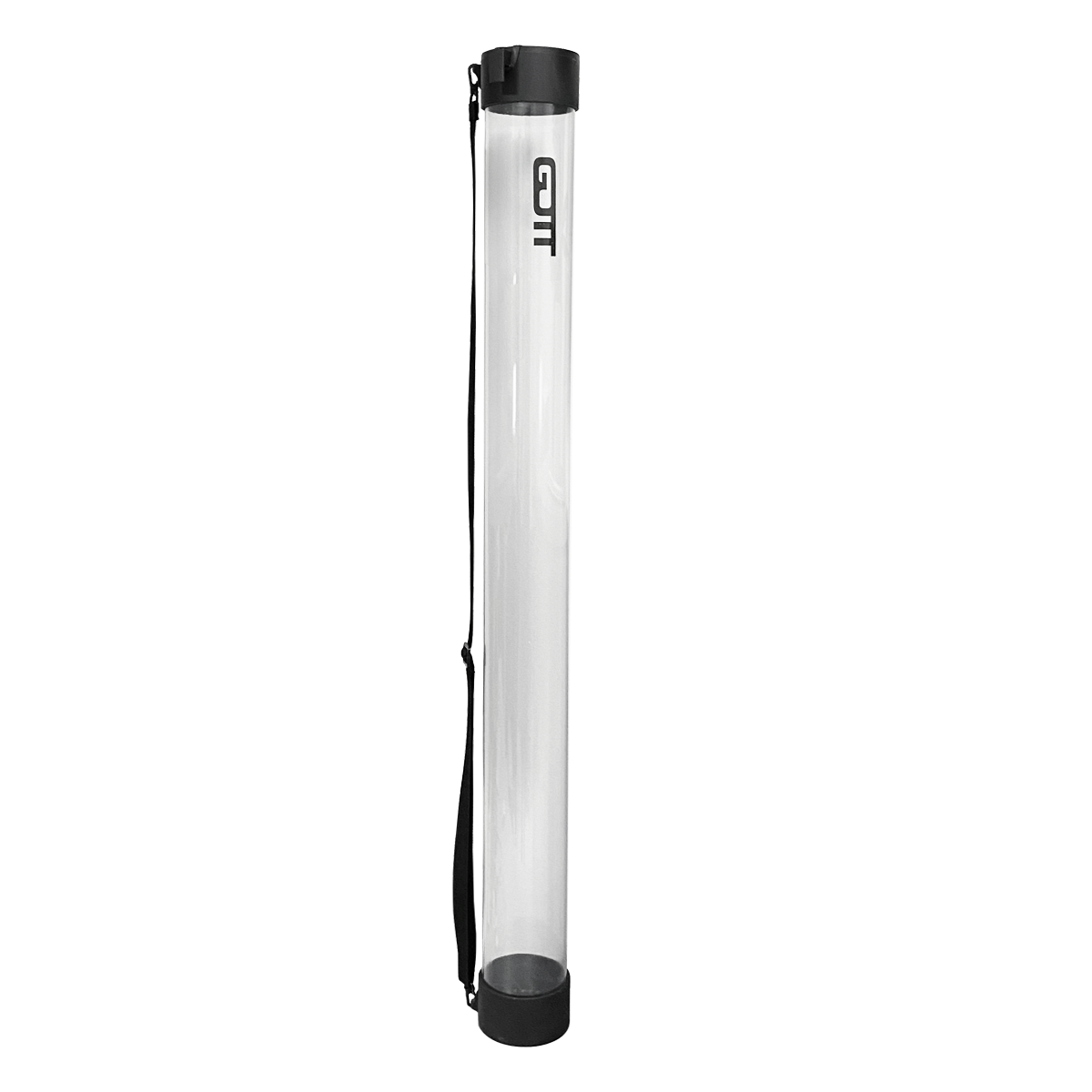 Tubo Para Recoger Pelotas De Pádel