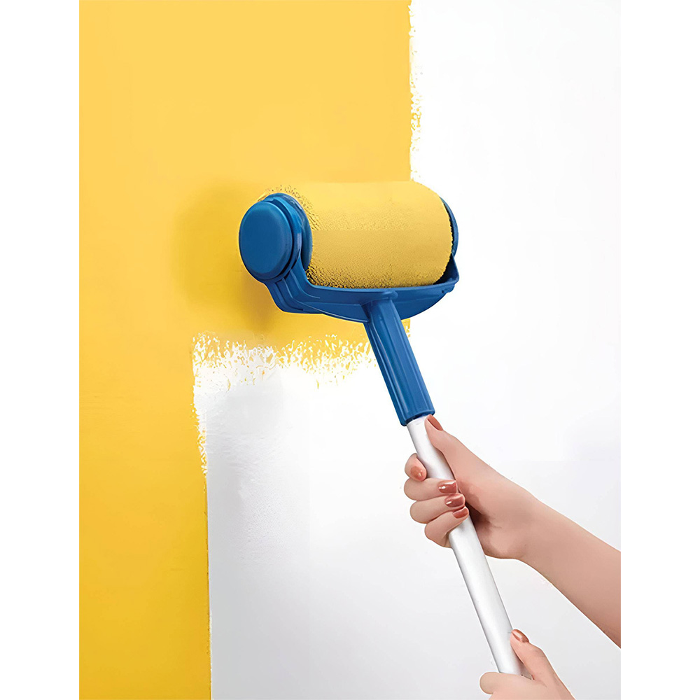 Foto 4 pulgar | Set de Accesorios de Pintura Fácil Renovadora de Hogar