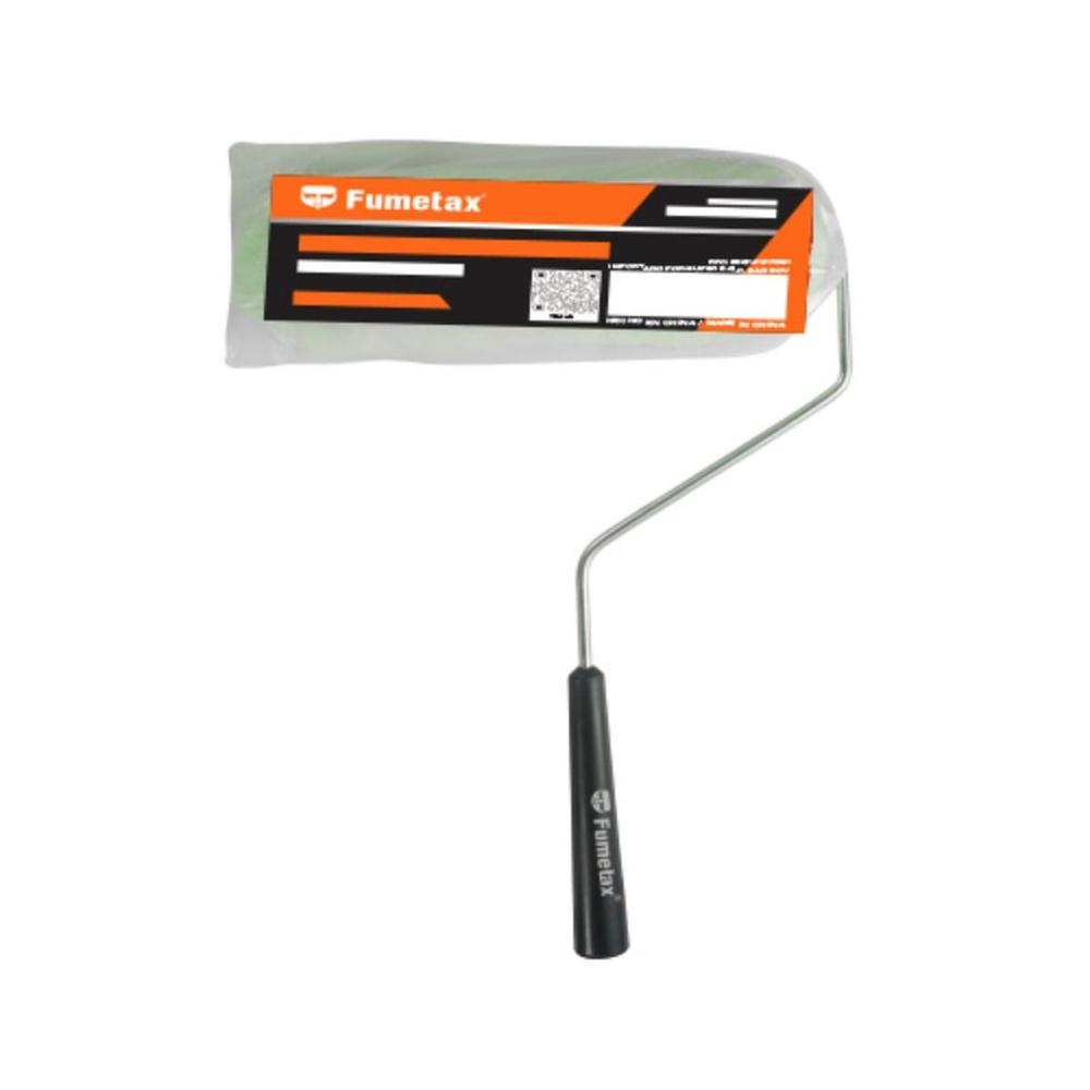 Foto 1 | Rodillo 9'' Fumetax Almohadilla Felpa 18mm Sw-6202102