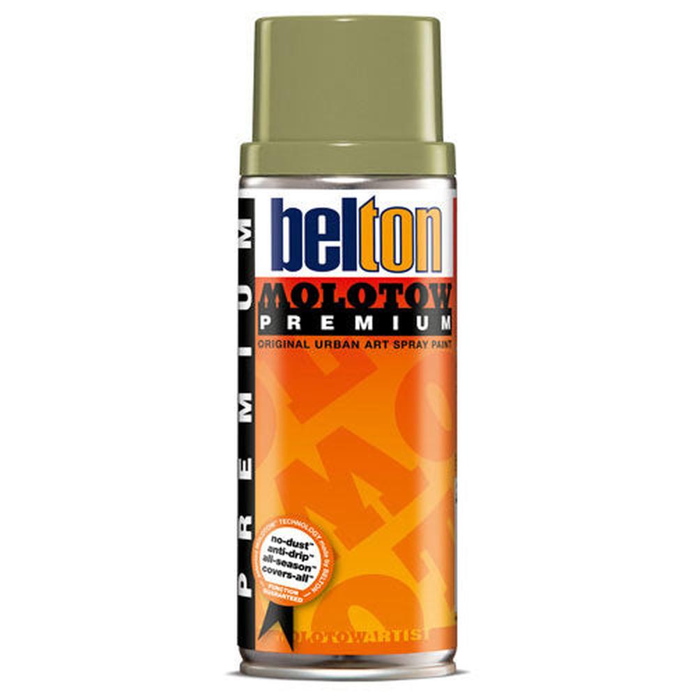 Pintura en Aerosol Molotow Premium Belton 400 ml