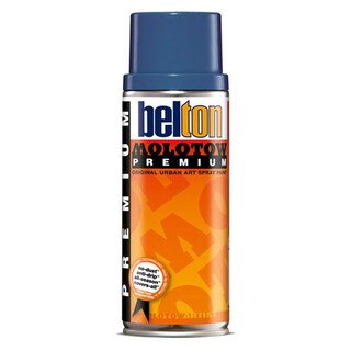 Foto 1 | Pintura en Aerosol Molotow Premium Belton Azul 400 ml