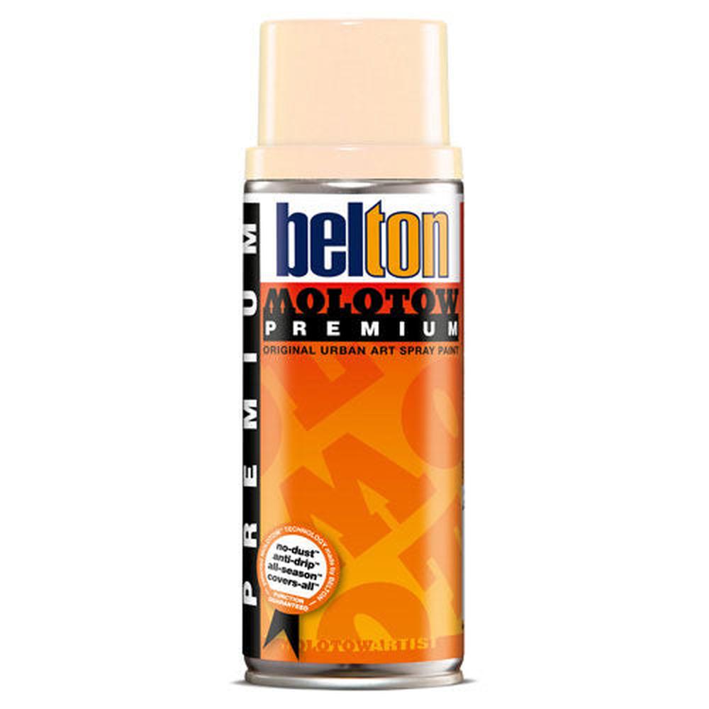 Pintura en Aerosol Molotow Premium Belton Rosa 400 ml