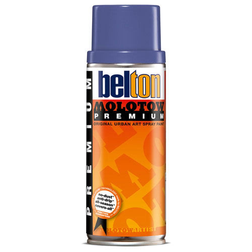 Pintura en Aerosol Molotow Premium Belton 400 ml Lila