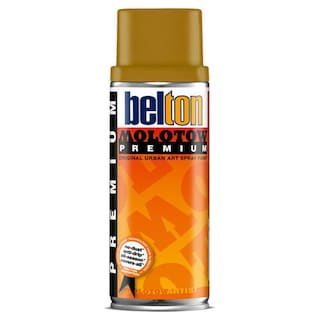 Foto 1 | Pintura en Aerosol Molotow Premium Belton Marrón 400 ml