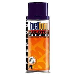 Foto 1 | Pintura en Aerosol Molotow Premium Belton 400 ml Morado
