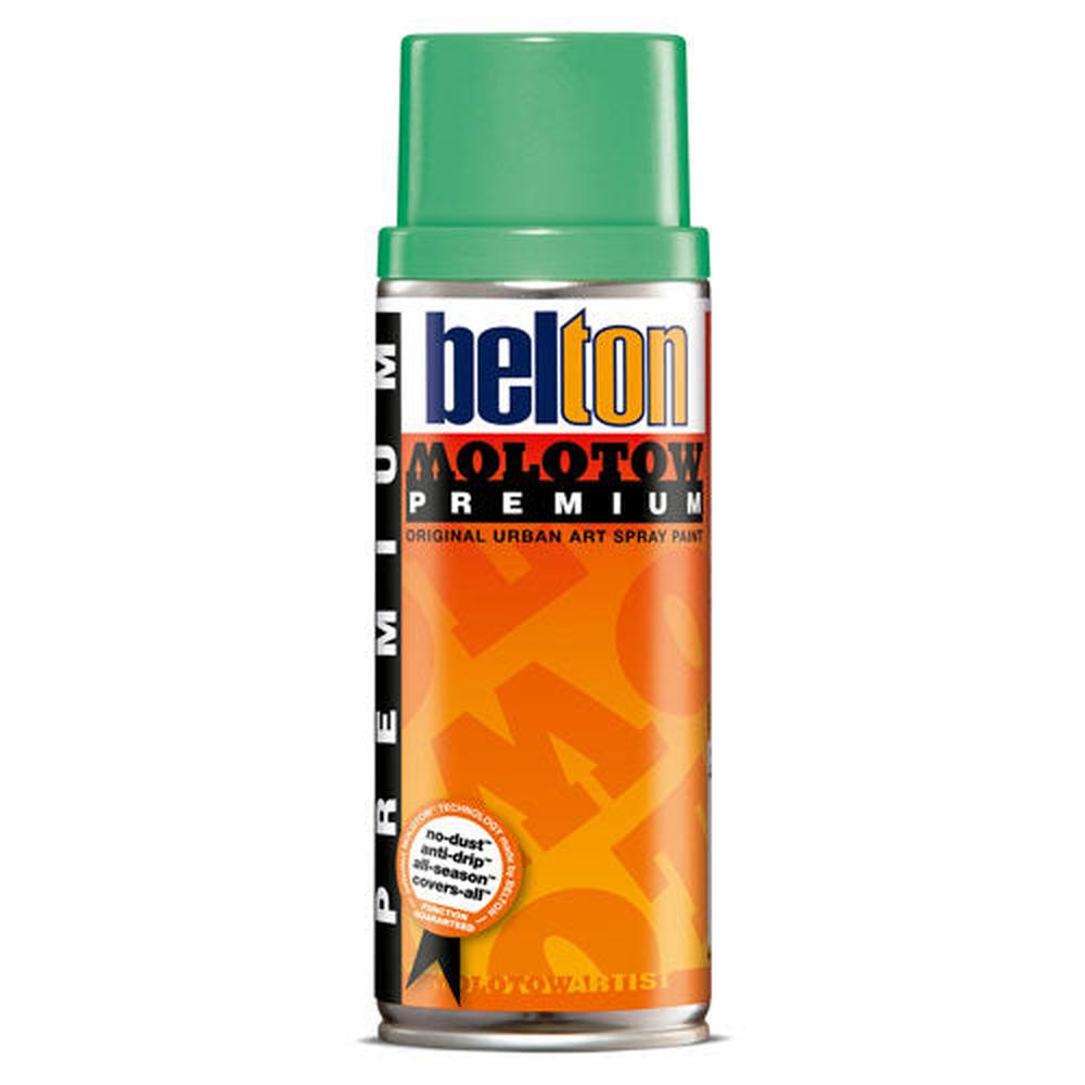 Pintura En Aerosol Premium Belton Molotow 400 ml