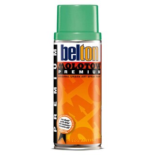 Foto 1 | Pintura En Aerosol Premium Belton Molotow 400 ml