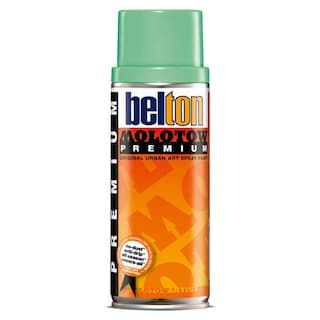 Foto 1 | Pintura En Aerosol Premium Belton 400 ml Molotow