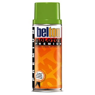 Foto 1 | Pintura en Aerosol Molotow Premium Belton Verde 400 ml