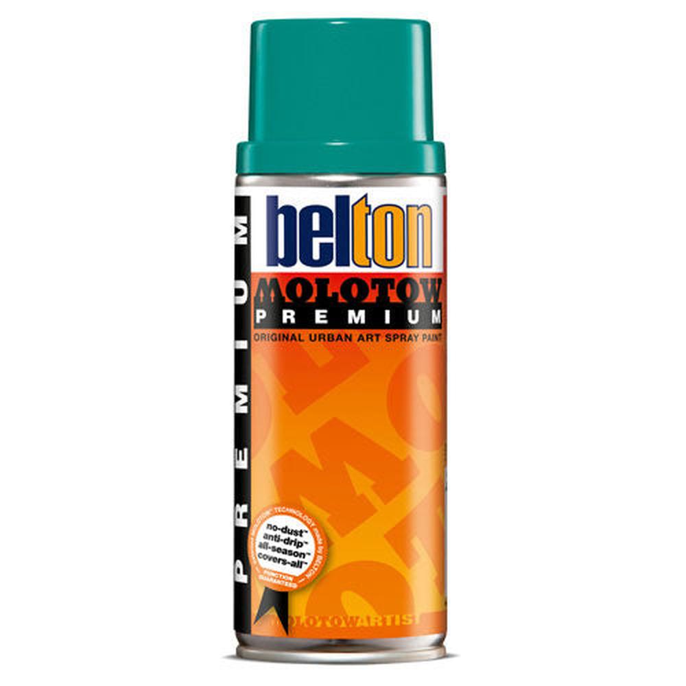 Pintura En Aerosol Premium Belton 400 ml Molotow