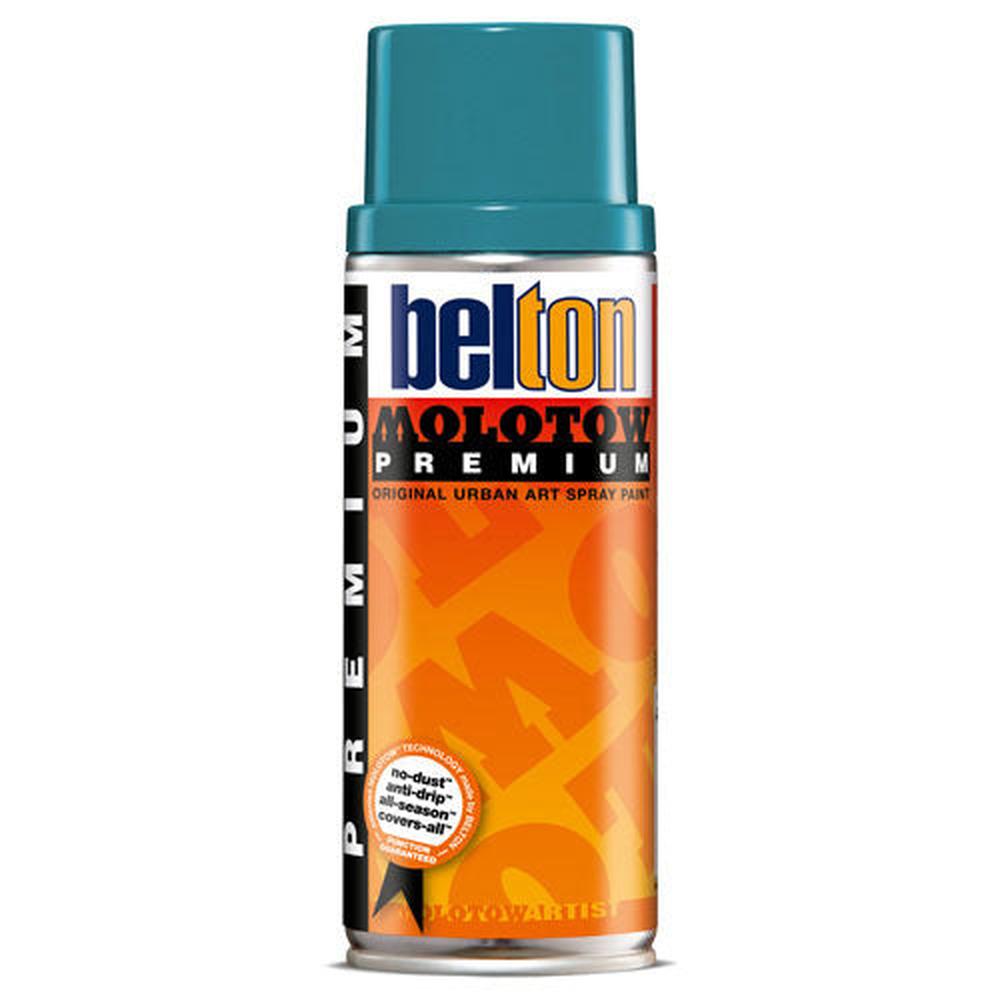 Pintura En Aerosol Premium Belton 400 ml Molotow