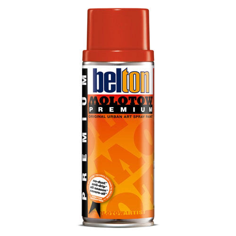 Pintura en Aerosol Molotow Belton de 400 ml