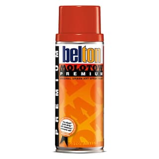 Foto 1 | Pintura en Aerosol Molotow Belton de 400 ml