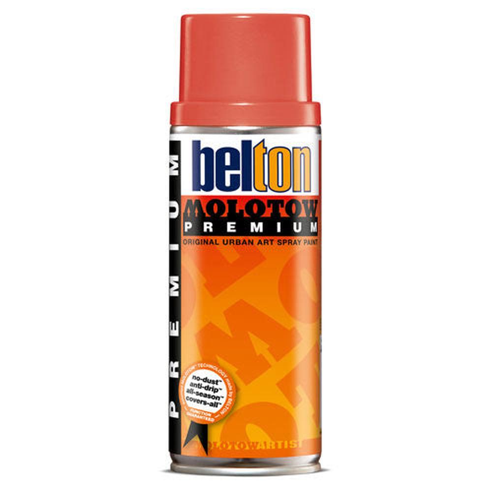 Pintura en Aerosol Molotow Belton de 400 ml