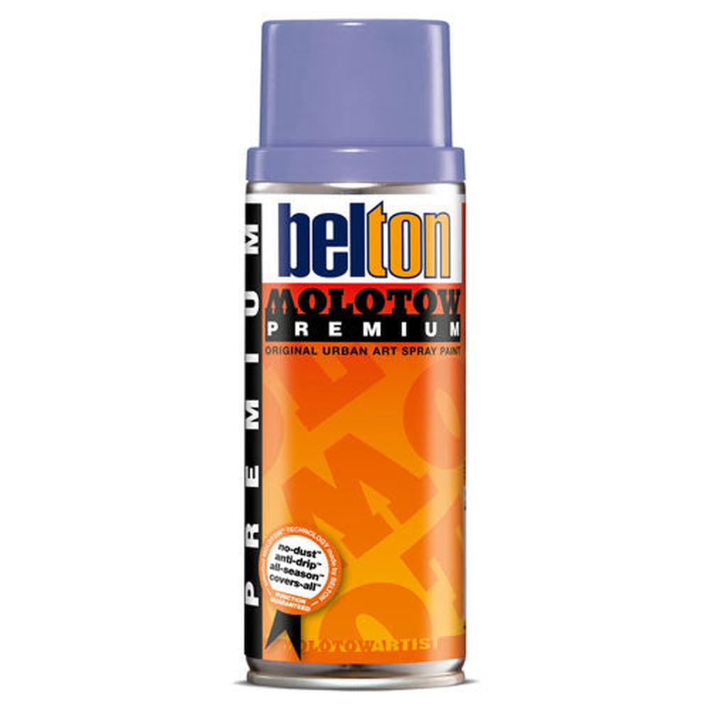 Pintura en Aerosol Molotow Belton de 400 ml