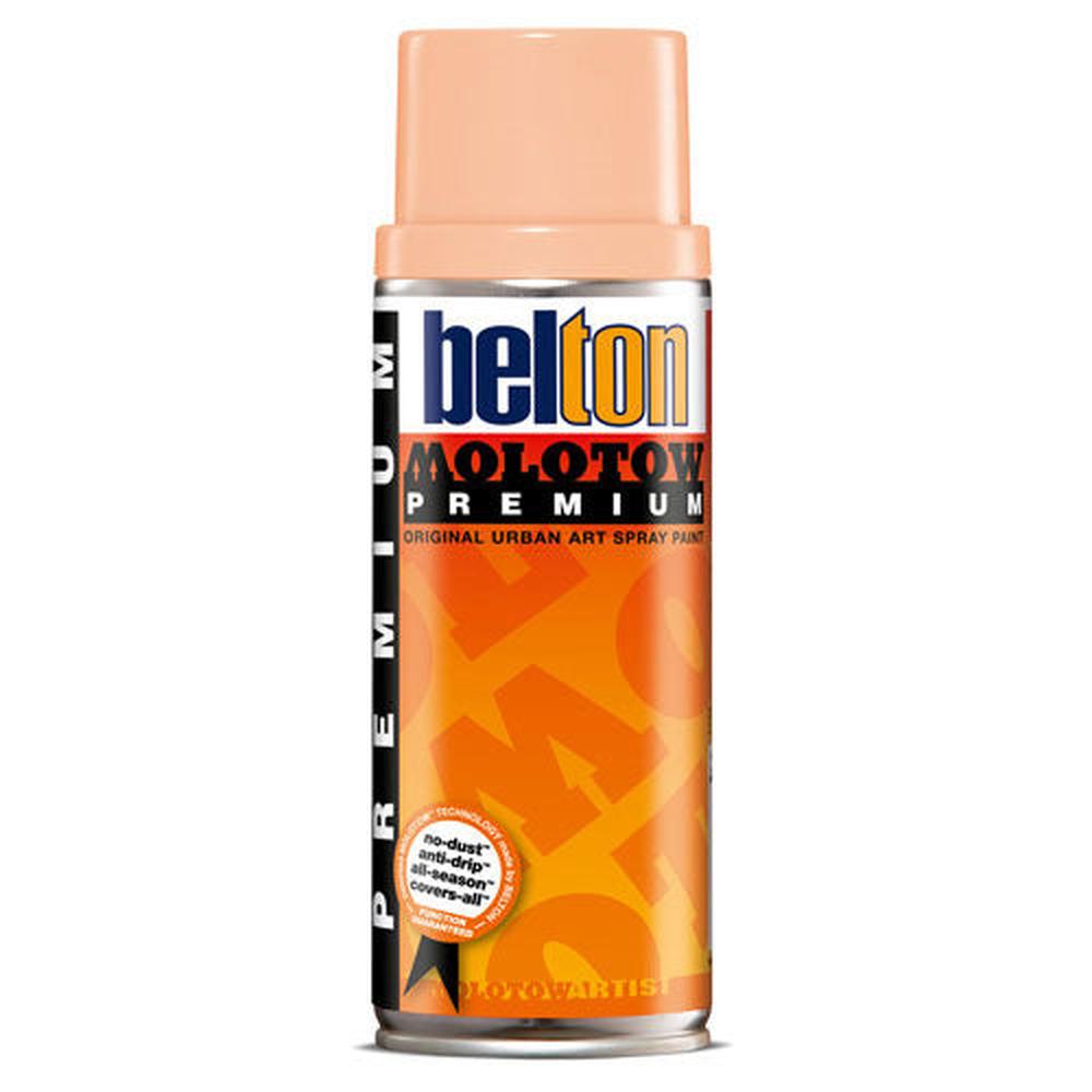 Foto 2 pulgar | Pintura en Aerosol Premium Belton 400ml Molotow