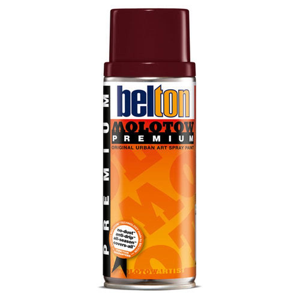 Foto 1 | Pintura En Aerosol Premium Belton 400ml Molotow