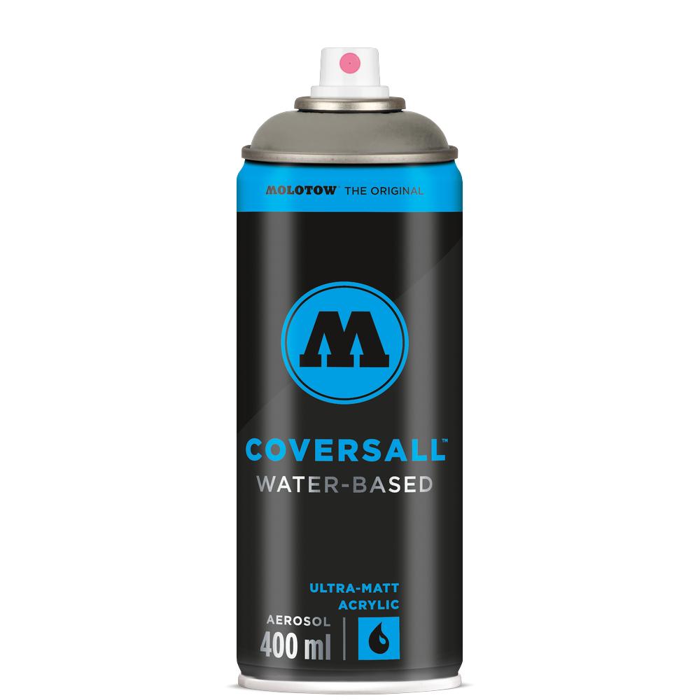 Pintura Acrílica en Aerosol Molotow de 400 ml