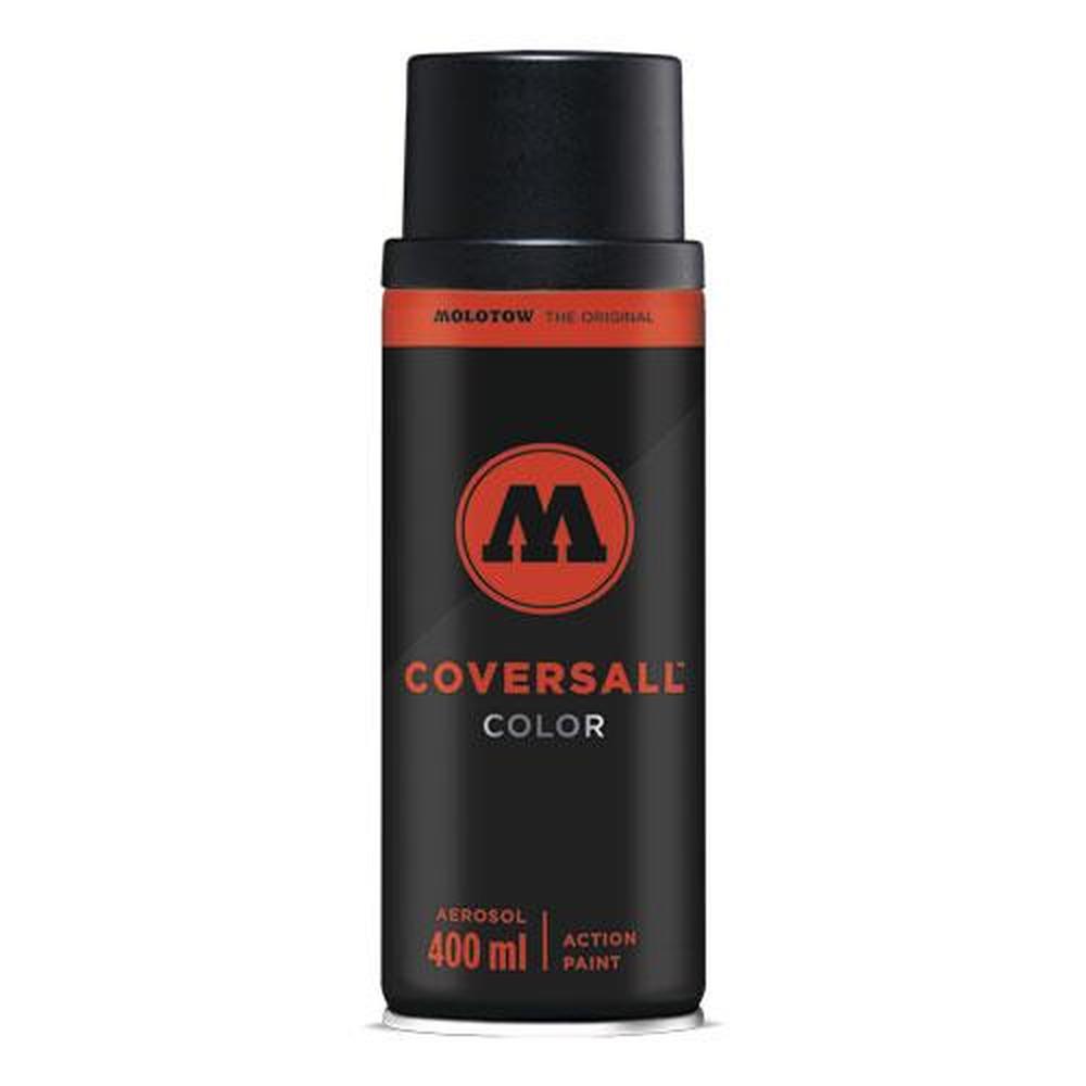 Pintura Acrilica En Aerosol Coversall 400ml Molotow #2