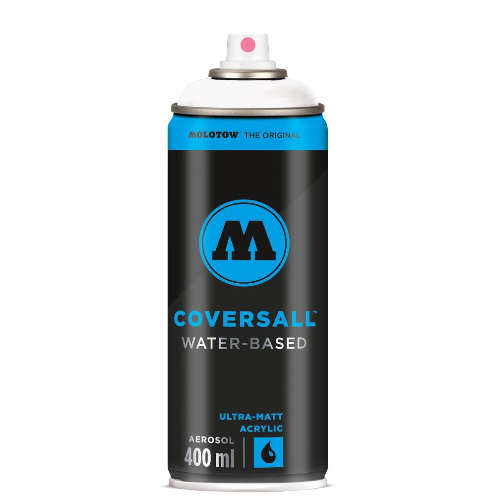Foto 1 | Pintura Acrílica en Aerosol Molotow de 400 ml