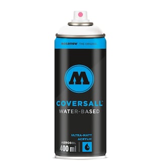Foto 1 | Pintura Acrílica en Aerosol Molotow de 400 ml