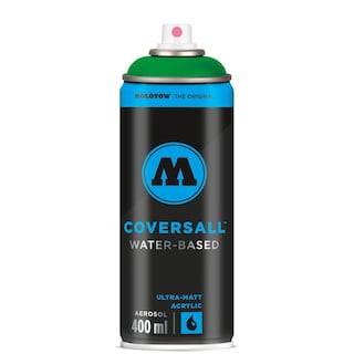 Foto 1 | Pintura Acrílica en Aerosol Molotow Coversall 400ml