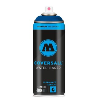 Foto 1 | Pintura Acrílica en Aerosol Molotow Coversall 400ml