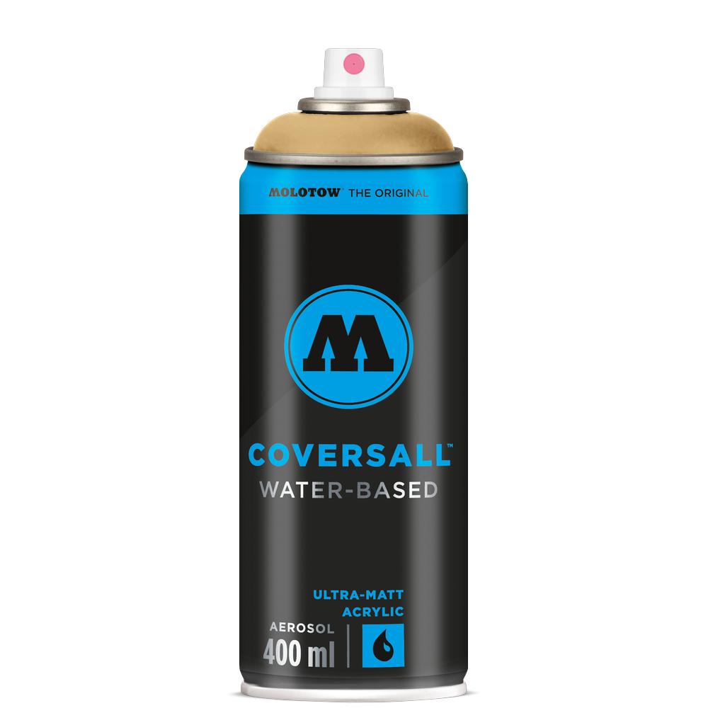 Pintura Acrílica en Aerosol Molotow Coversall 400ml