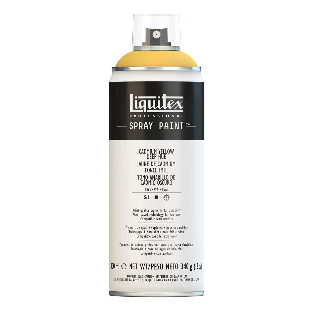 Foto 2 pulgar | Pintura en Aerosol 400 ml Liquitex