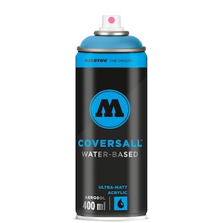 Foto 1 | Pintura Acrílica en Aerosol Molotow Coversall 400ml