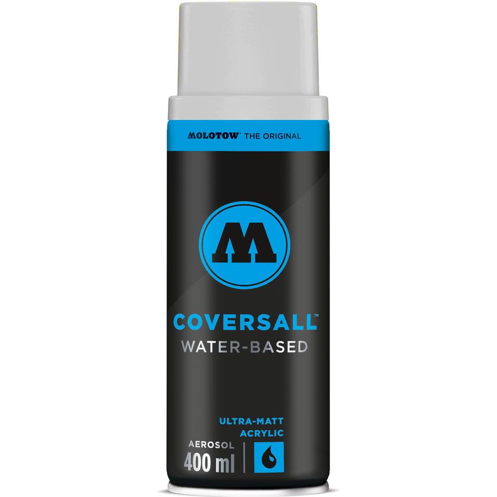 Foto 2 | Pintura Acrílica en Aerosol Molotow Coversall 400ml