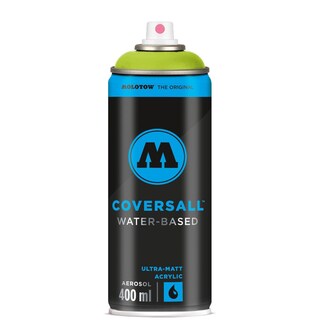 Foto 1 | Pintura Acrílica en Aerosol Molotow Coversall 400ml