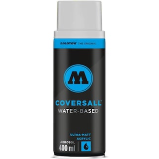 Foto 2 | Pintura Acrílica en Aerosol Molotow Coversall 400ml