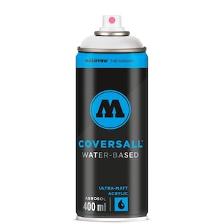 Foto 1 | Pintura Acrílica en Aerosol Molotow de 400 ml