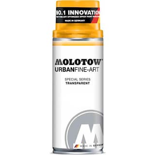 Foto 1 | Barniz En Aerosol Transparent Ufa 400 Ml Molotow