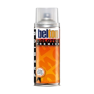 Foto 1 | Aerosol Premium 400ml Barniz Brillante Molotow