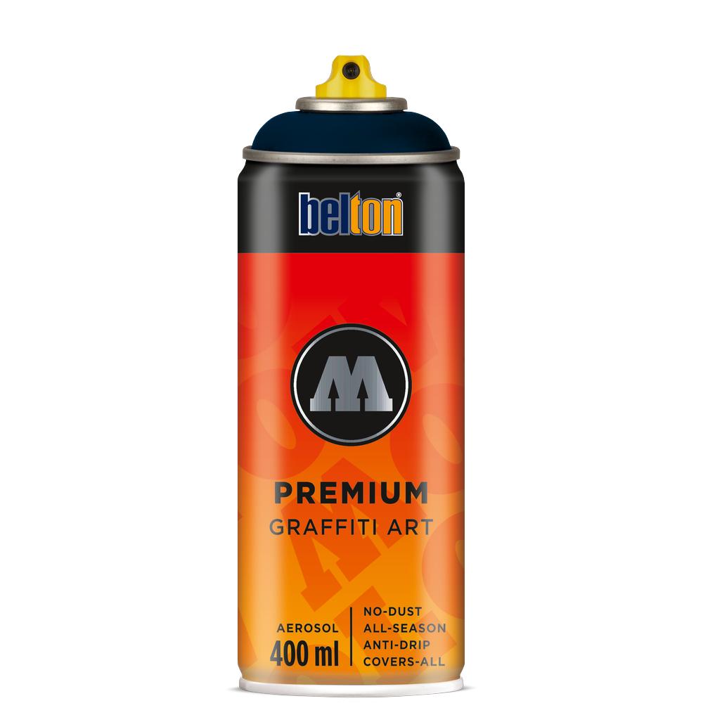 Foto 3 pulgar | Aerosol Premium 400ml Barniz Brillante Molotow
