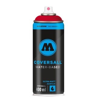 Foto 1 | Pintura Acrílica en Aerosol Molotow Coversall 400 ml #1