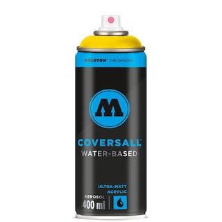 Foto 1 | Pintura Acrílica en Aerosol Molotow Coversall 400 ml #1