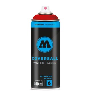 Foto 1 | Pintura Acrílica en Aerosol Molotow Coversall 400 ml #1