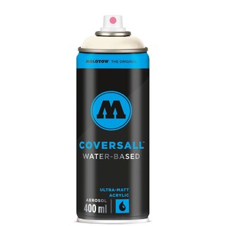Foto 1 | Pintura Acrílica en Aerosol Molotow Coversall 400 ml #1