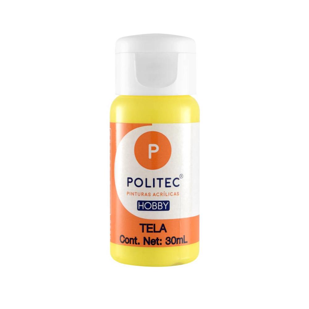 Pintura para Tela 30ml Linea Hobby Policraft #2