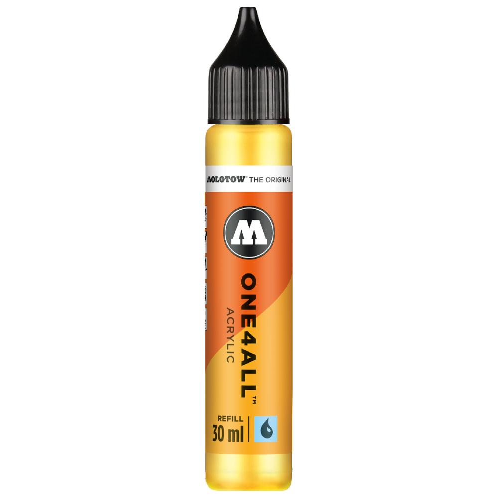 Foto 2 pulgar | Pintura Acrilica Para Refill One4all 180ml Molotow
