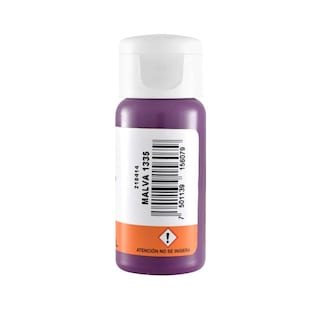 Foto 4 | Set 5 Piezas de Pintura para Tela 30 ml Linea Hobby Policraft #2