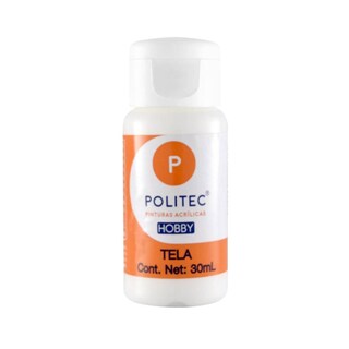 Foto 1 | Pintura para Tela 30ml Linea Hobby Policraft #2