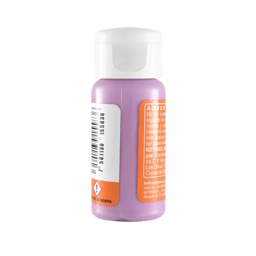 Foto 4 pulgar | Pintura para Tela 30ml Linea Hobby Policraft #2