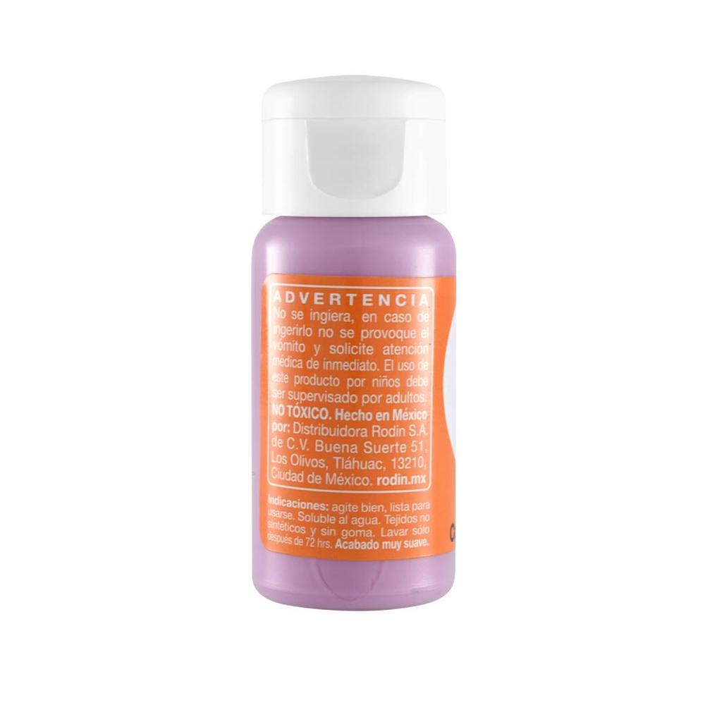 Foto 4 | Pintura para Tela 30ml Linea Hobby Policraft #2