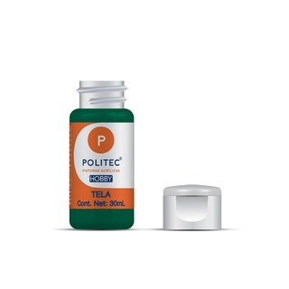 Foto 2 | Pintura para Tela 30ml Linea Hobby Policraft #2