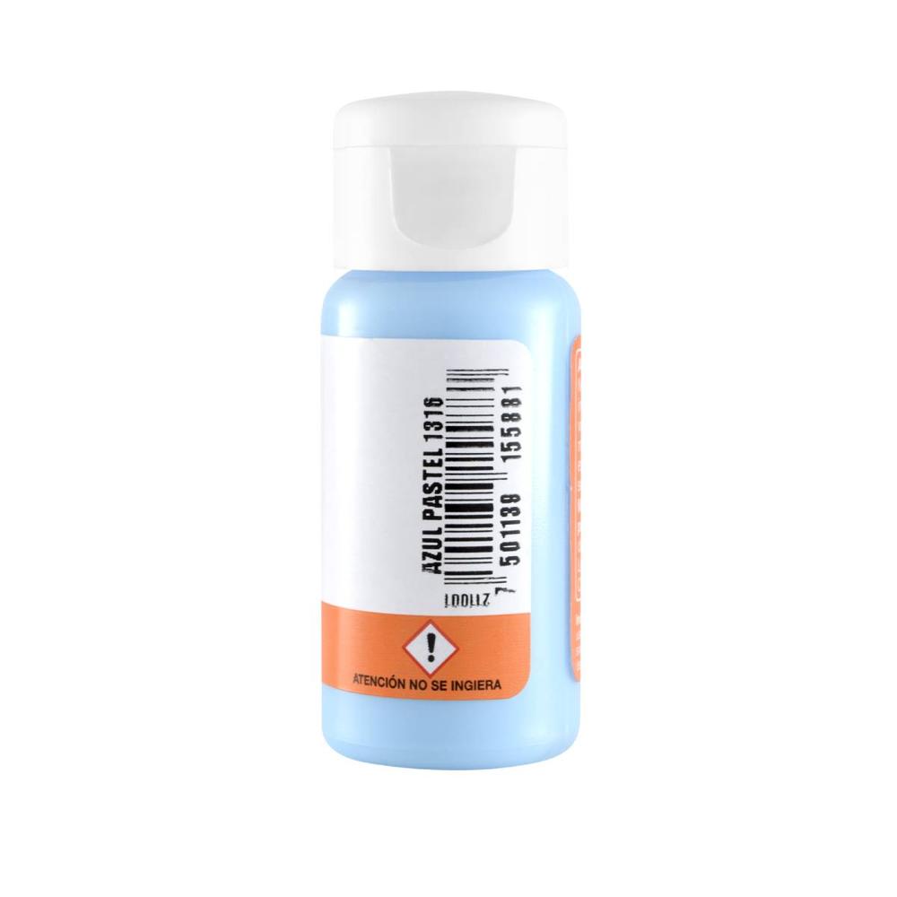 Foto 4 pulgar | Pintura para Tela 30ml Linea Hobby Policraft #2