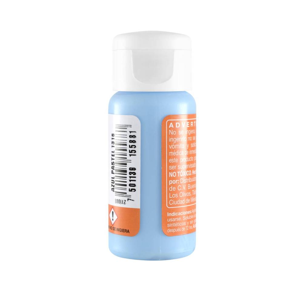 Foto 4 | Pintura para Tela 30ml Linea Hobby Policraft #2